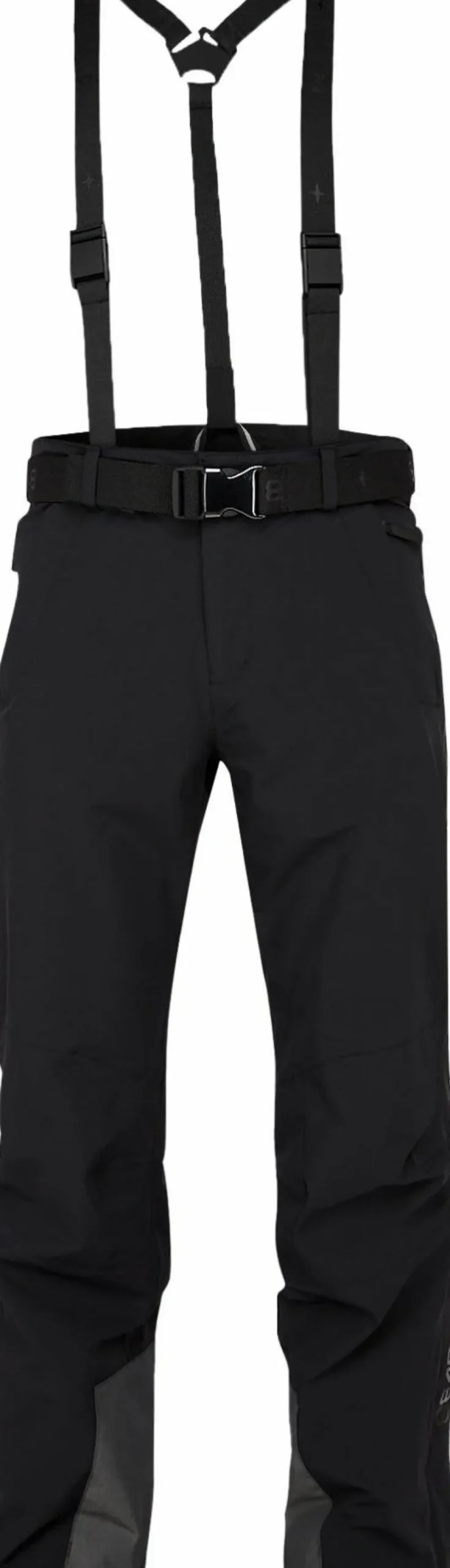 8848 Altitude Force 2.0 Pant Black