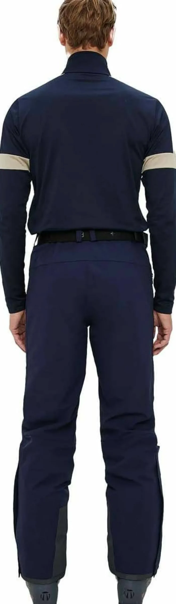 8848 Altitude Force 2.0 Pant Navy