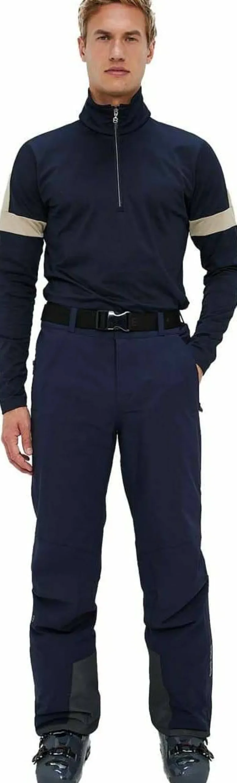 8848 Altitude Force 2.0 Pant Navy