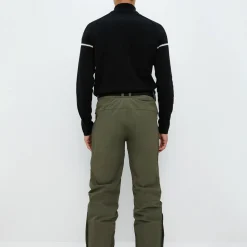 8848 Altitude Force 2.0 Pant Royal Green