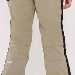 8848 Altitude Juniors' Annbell Pant Fallen Rock