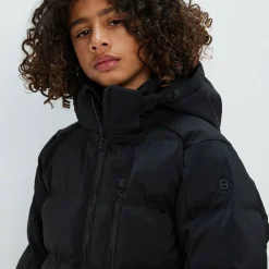 8848 Altitude Juniors' Sidy Jacket Black