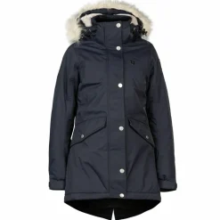8848 Altitude Juniors' Tesa Parka Navy
