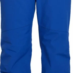 8848 Altitude Kids' Atoc 2.0 Pant Heron Blue