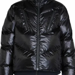 8848 Altitude Kids' Cleo Ski Jacket Black