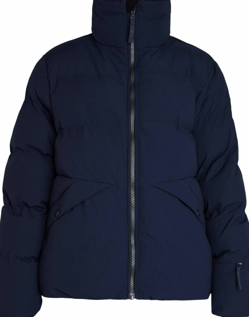 8848 Altitude Kids' Hendrix Ski Puffer Navy