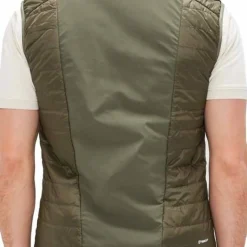 8848 Altitude Men's Nova 2.0 Hybrid Vest Army Green