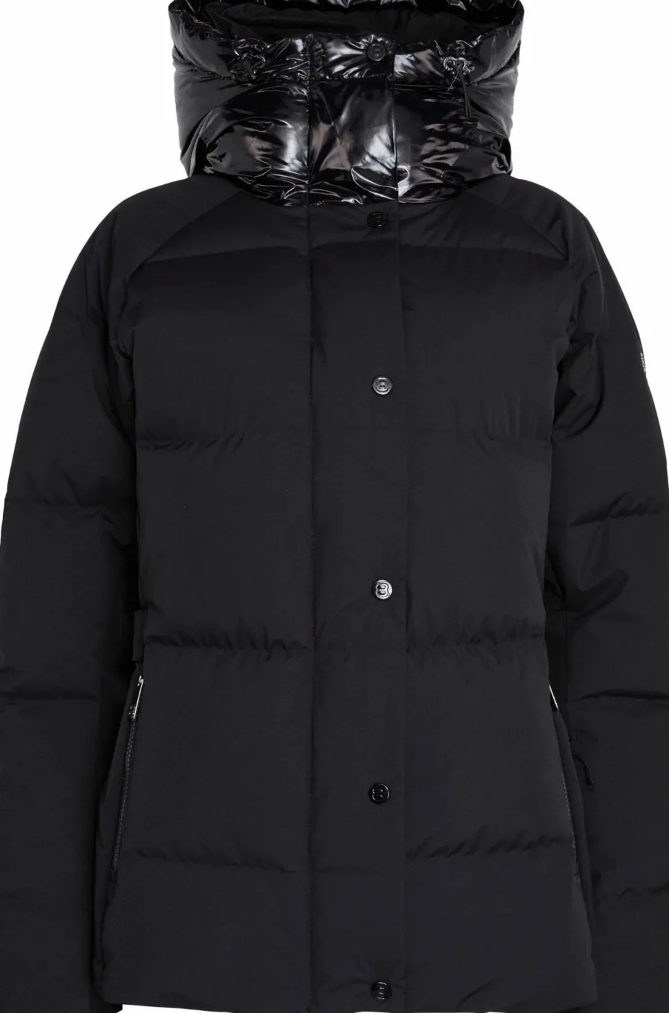 8848 Altitude Women's Delaine Ski Jacket Black