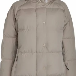 8848 Altitude Women's Delaine Ski Jacket Light Beige