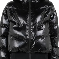8848 Altitude Women's Noelle Ski Jacket Black