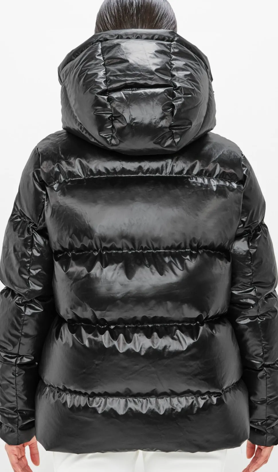 8848 Altitude Women's Sarah Ski Jacket Black