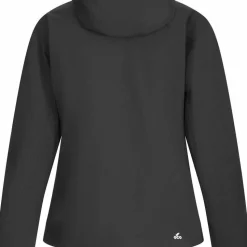 2117 of Sweden Women's Light Padded Ski Jacket Kabo Black