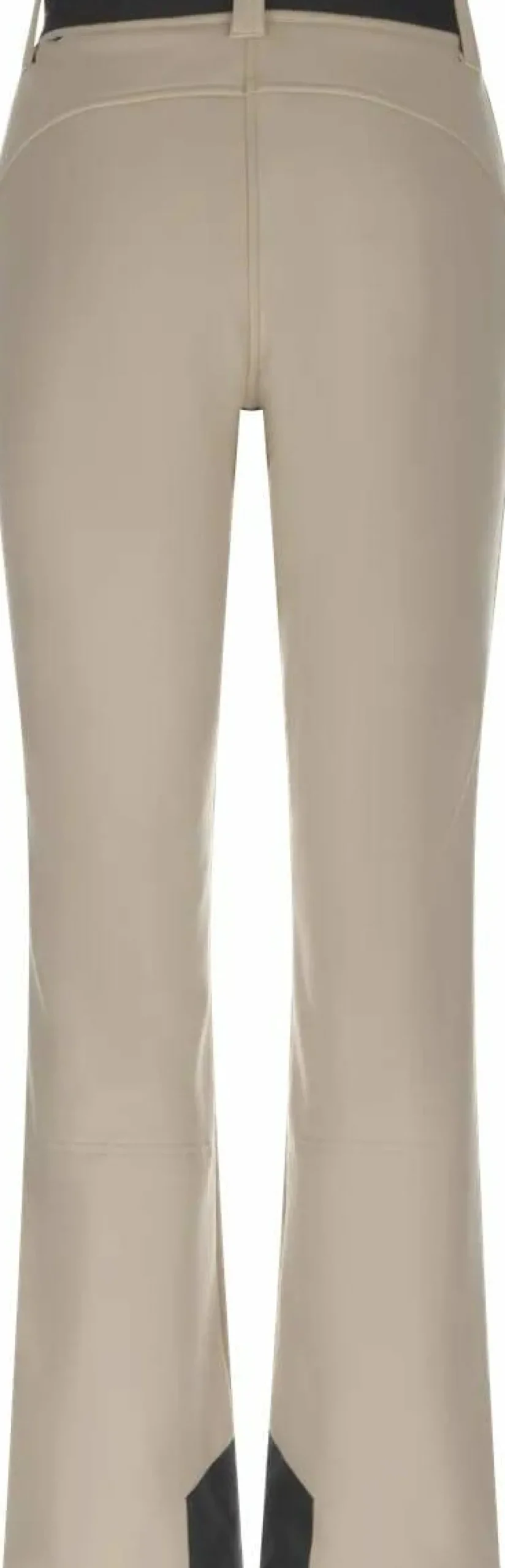 2117 of Sweden Women's Softshell Pant Solsbo Sand