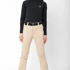 2117 of Sweden Women's Softshell Pant Solsbo Sand