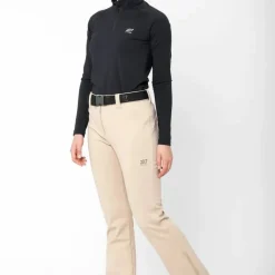 2117 of Sweden Women's Softshell Pant Solsbo Sand
