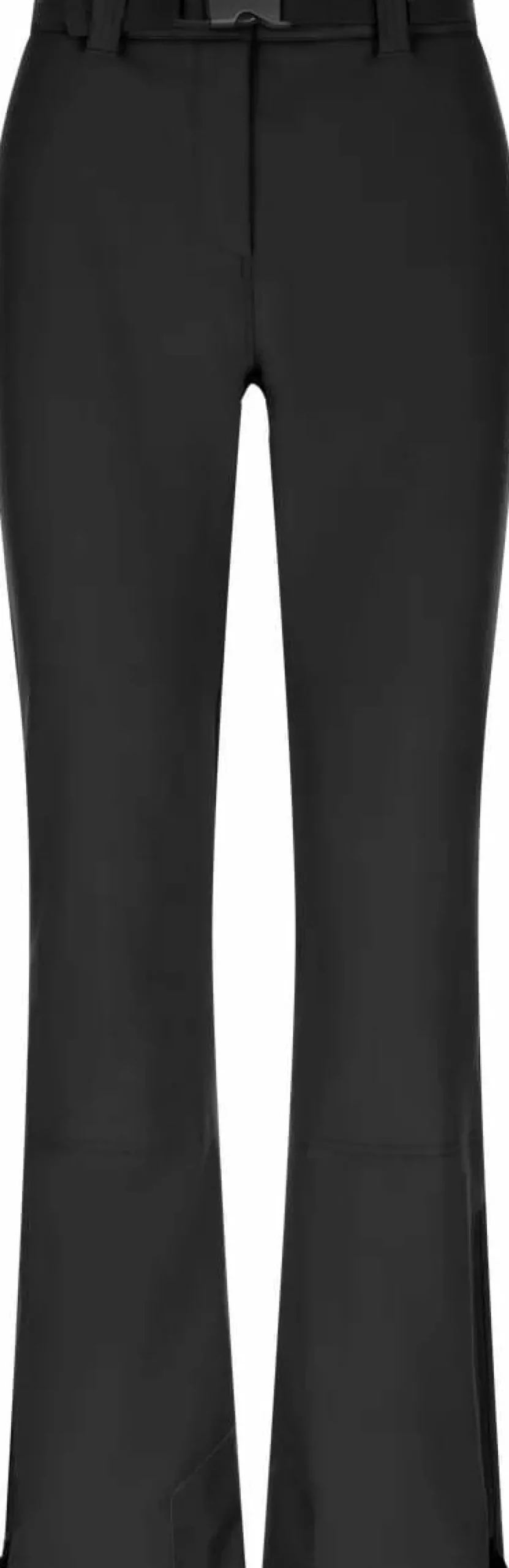 2117 of Sweden Women's Softshell Pant Solsbo Black