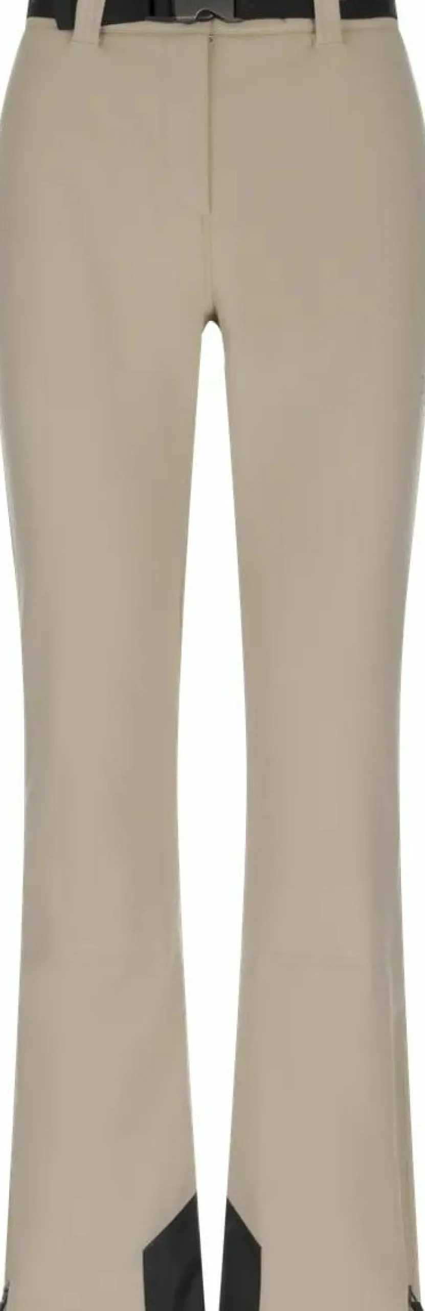 2117 of Sweden Women's Softshell Pant Solsbo Sand