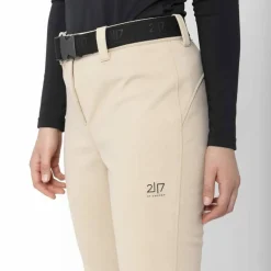2117 of Sweden Women's Softshell Pant Solsbo Sand