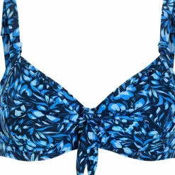 Abecita Bahamas Bikini Wire Bra Breeze