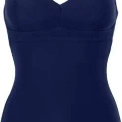 Abecita Capri Kanters Swimsuit Navy