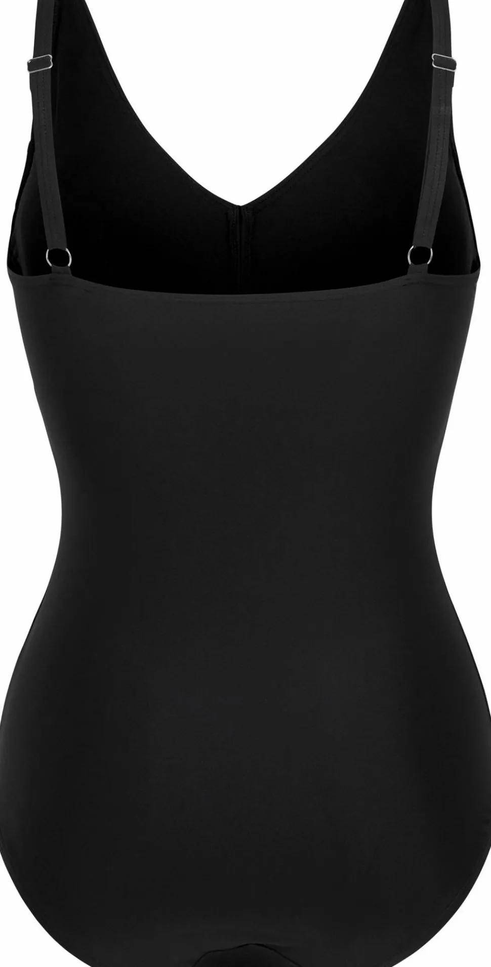 Abecita Capri Kanters Swimsuit Black