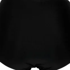Abecita Portofino High Waist Bikini Briefs Black