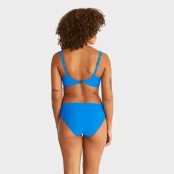 Abecita Women's Capri Kanters Delight Bikini Bra Ibiza Blue