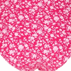 Abecita Women's Cuba Maxi Bikini Briefs Pink Lady