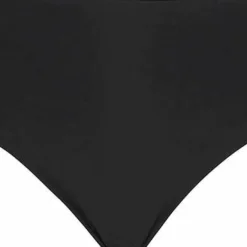 Abecita Women's Cuba Maxi Bikini Briefs Black
