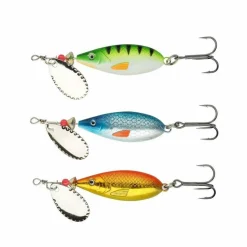 Abu Garcia Abu Garcia Droppen Maxi 3-Pack
