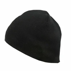 Aclima Classic Beanie Jet Black