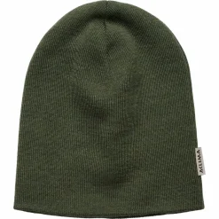 Aclima Classic Beanie Olive Night