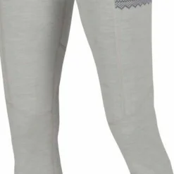 Aclima DesignWool Marius Longs Woman Gråfjell