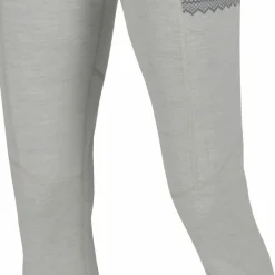 Aclima DesignWool Marius Longs Woman Gråfjell