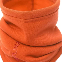 Aclima Fleecewool V2 Headover Orange Tiger