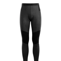 Aclima FlexWool Tights Man Jet Black