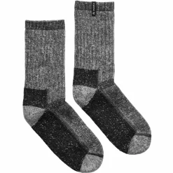 Aclima HotWool Sock Grey Melange