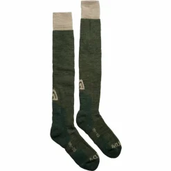 Aclima Hunting Socks Olive