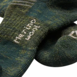 Aclima Hunting Socks Olive