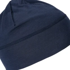 Aclima LightWool 140 Beanie Navy Blazer