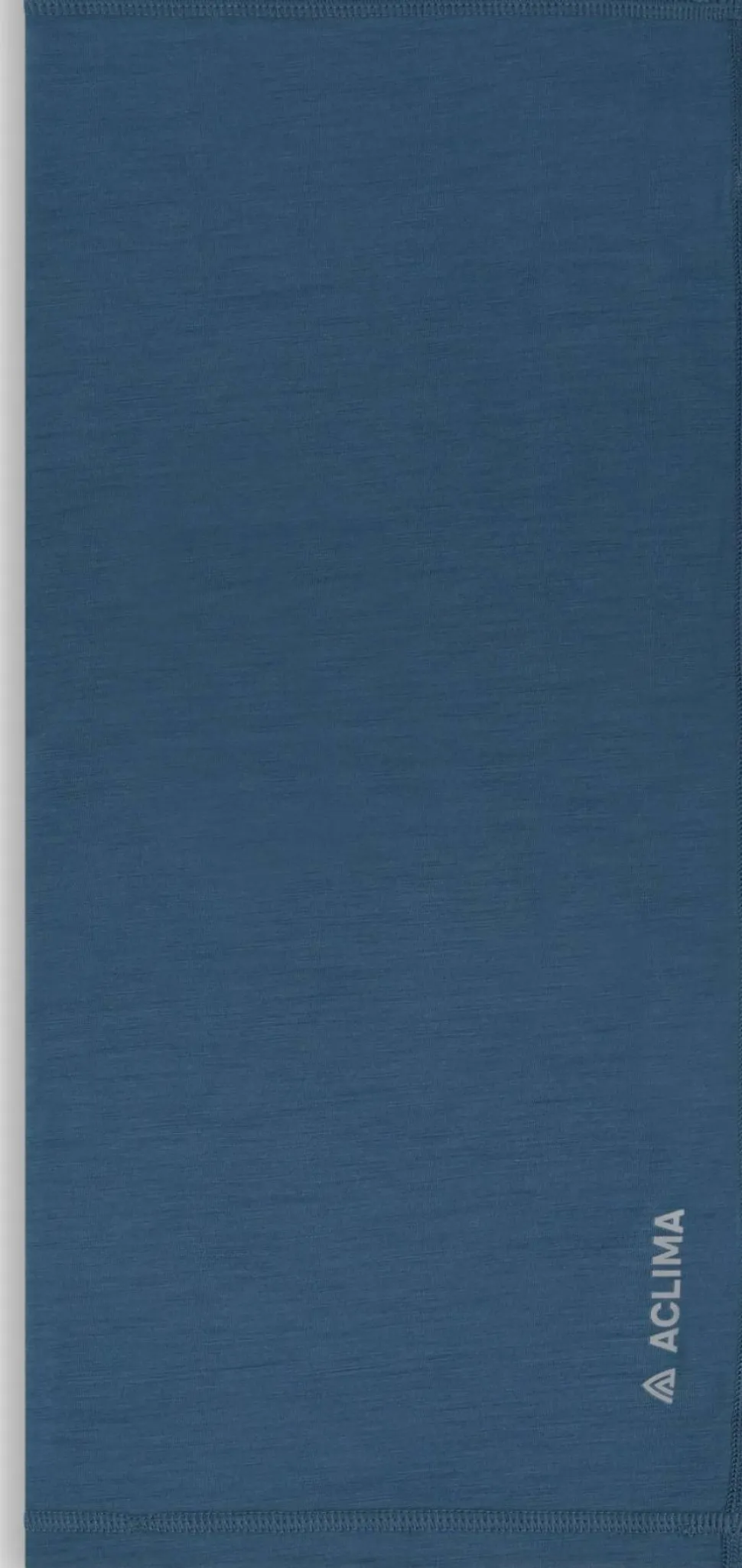 Aclima LightWool 140 Headover Blue Fusion