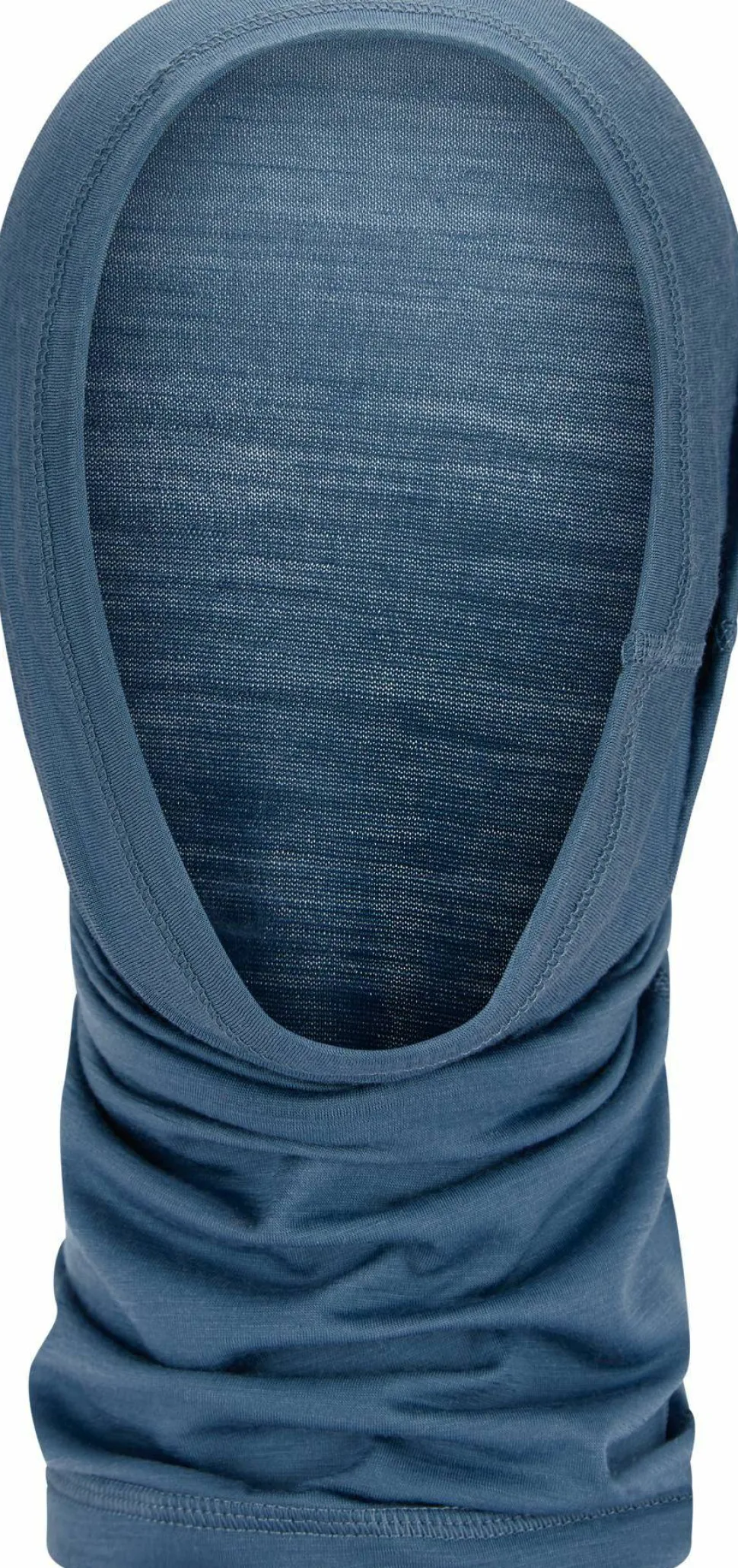 Aclima LightWool 140 Headover Blue Fusion