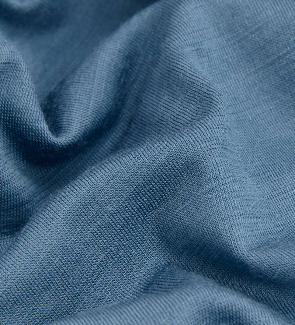 Aclima LightWool 140 Headover Blue Fusion