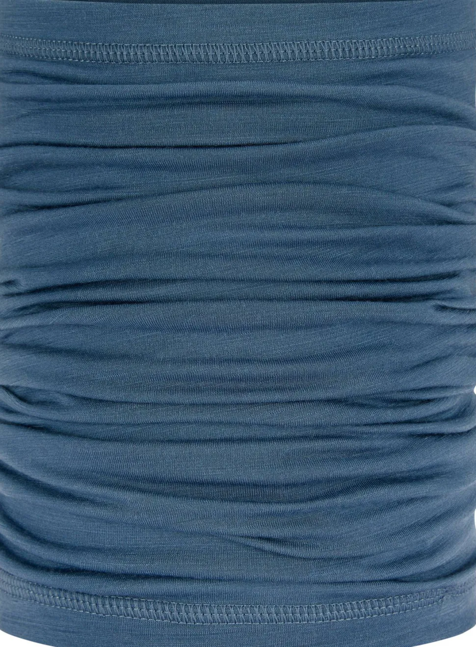 Aclima LightWool 140 Headover Blue Fusion