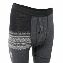 Aclima Men's DesignWool Marius Longs Norefjell