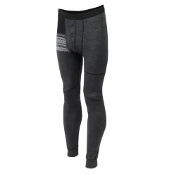 Aclima Men's DesignWool Marius Longs Norefjell