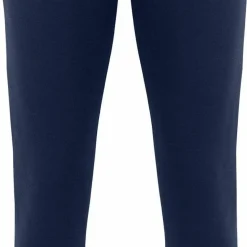 Aclima Men's FleeceWool Joggers Navy Blazer