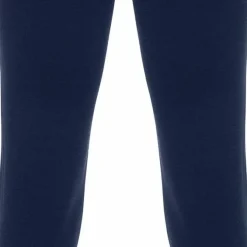 Aclima Men's FleeceWool Joggers Navy Blazer