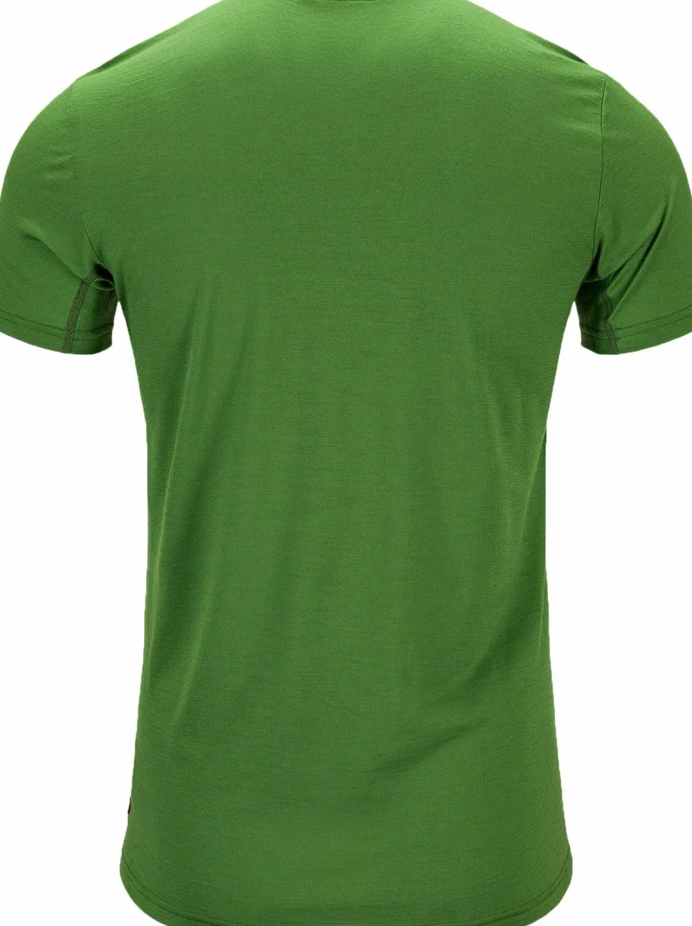 Aclima Men's Lightwool 140 Trail Tee Cactus