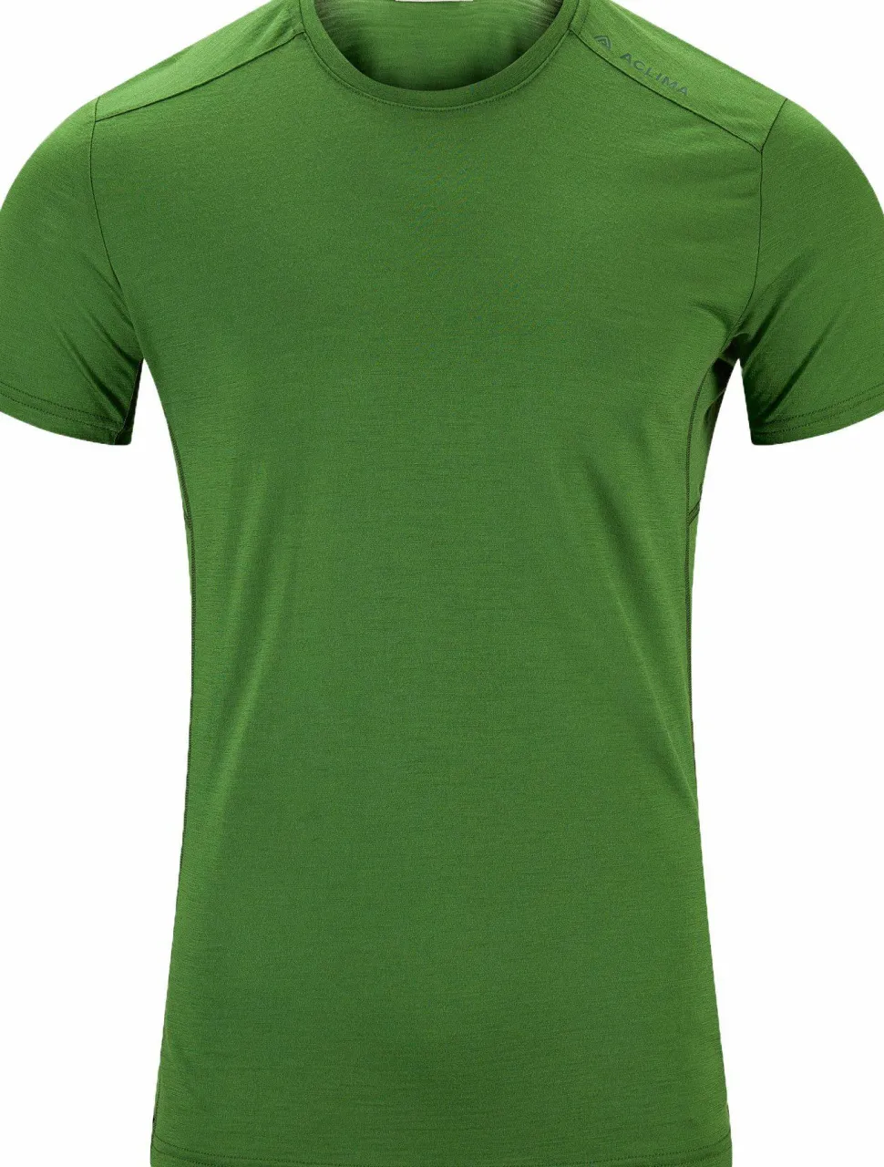 Aclima Men's Lightwool 140 Trail Tee Cactus